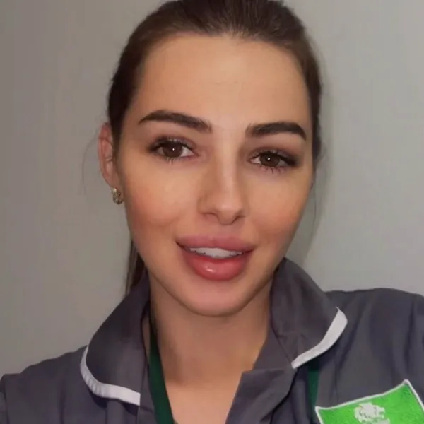 Madalina Z.'s' profile photo