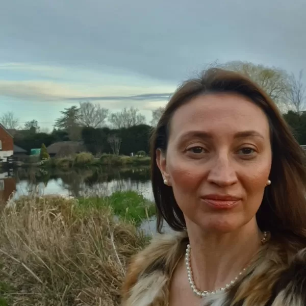 Magdalena B.'s' profile photo