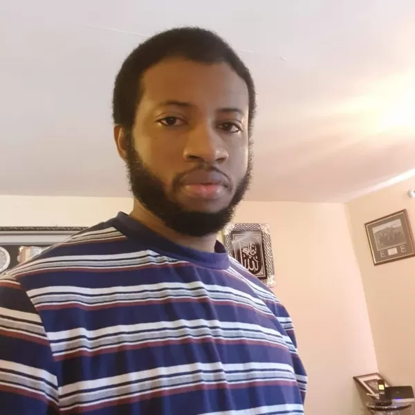 Hamidou J.'s' profile photo