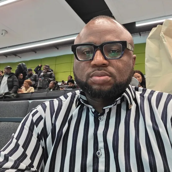 Kingsley M's' profile photo