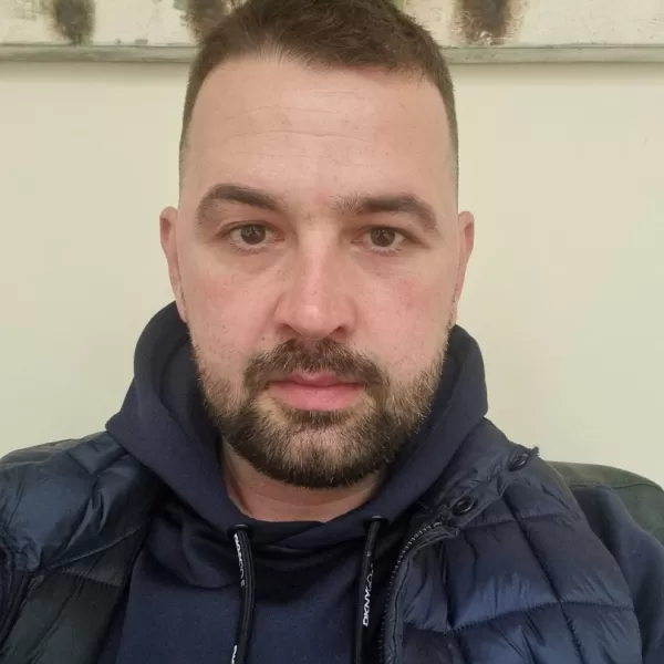 Carer profile image