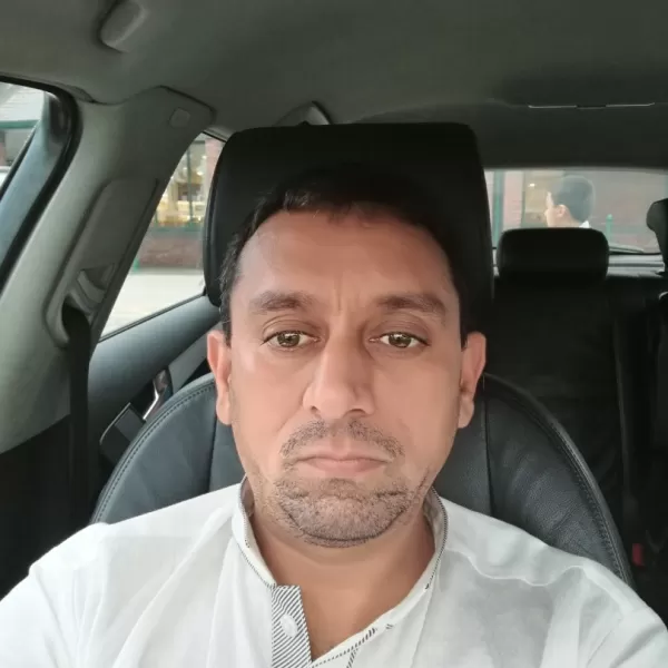 Carer profile image