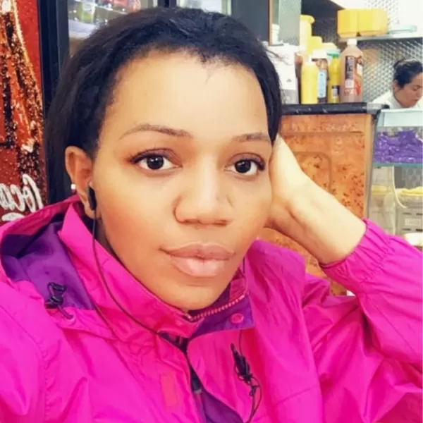 Zainab K's' profile photo