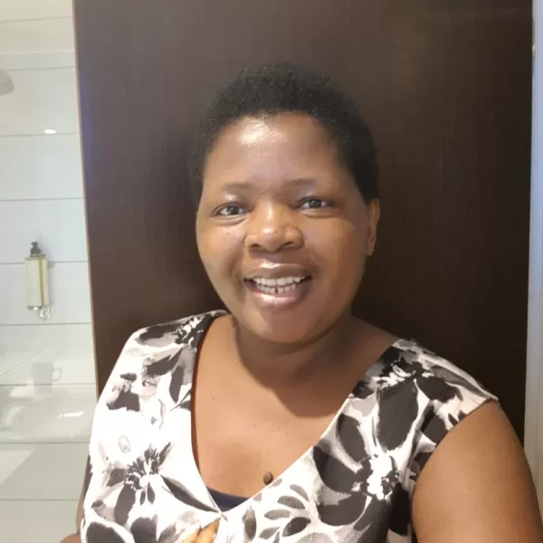 Mel N's' profile photo