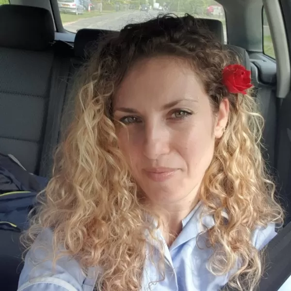 Carer profile image