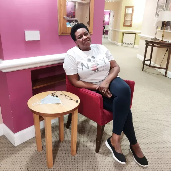 Beula M.'s' profile photo