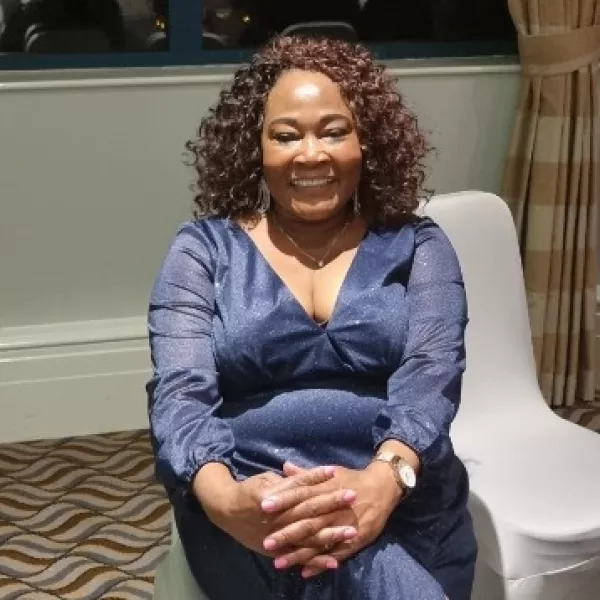 Blessing K.'s' profile photo