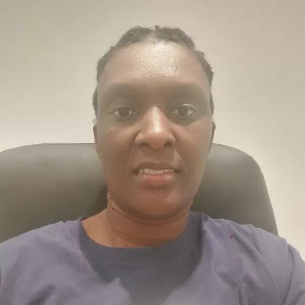 Charmaine B.'s' profile photo