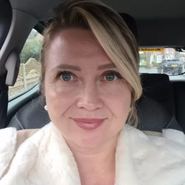 Julie p