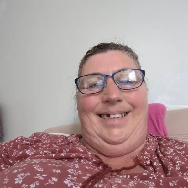 Carer profile image