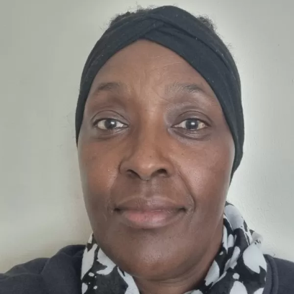 Carer profile image