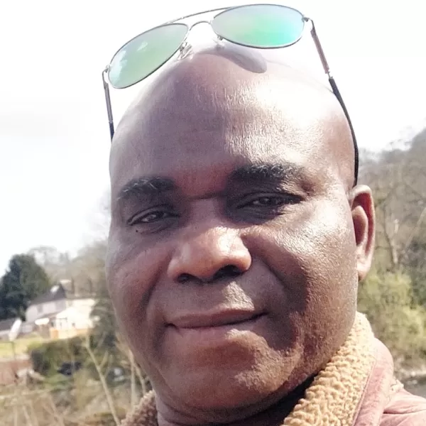 Carer profile image