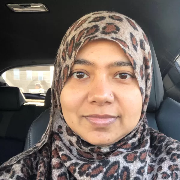 Afsana  K.'s' profile photo