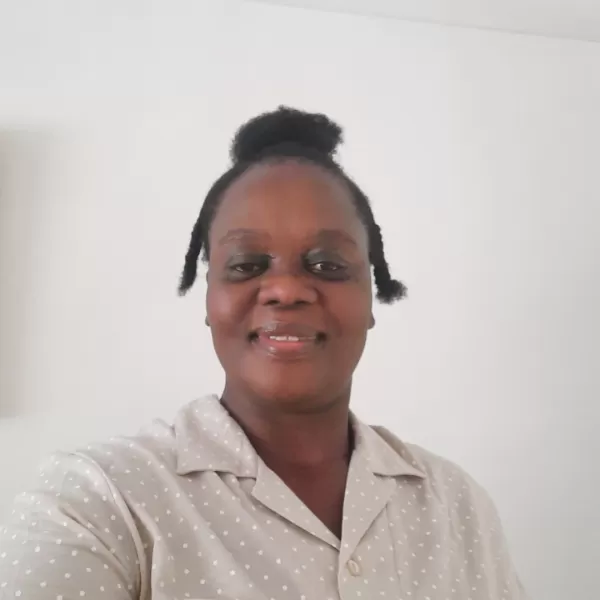 Sakile N.'s' profile photo