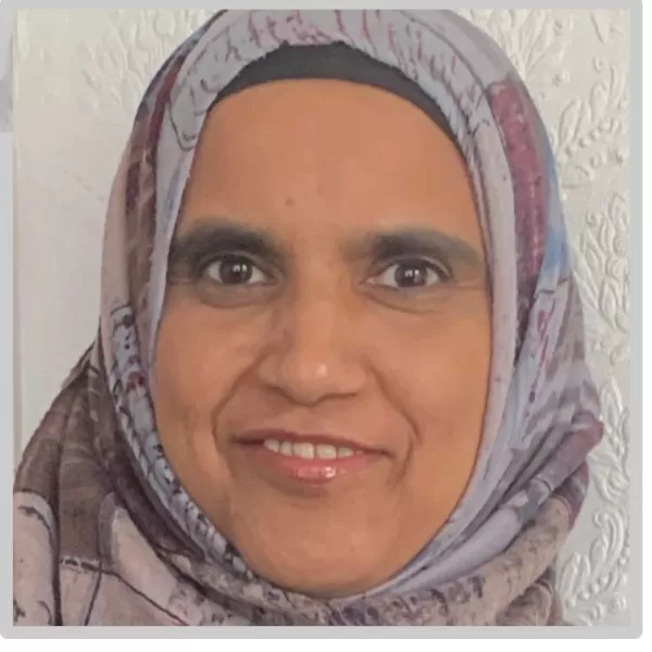 Carer profile image