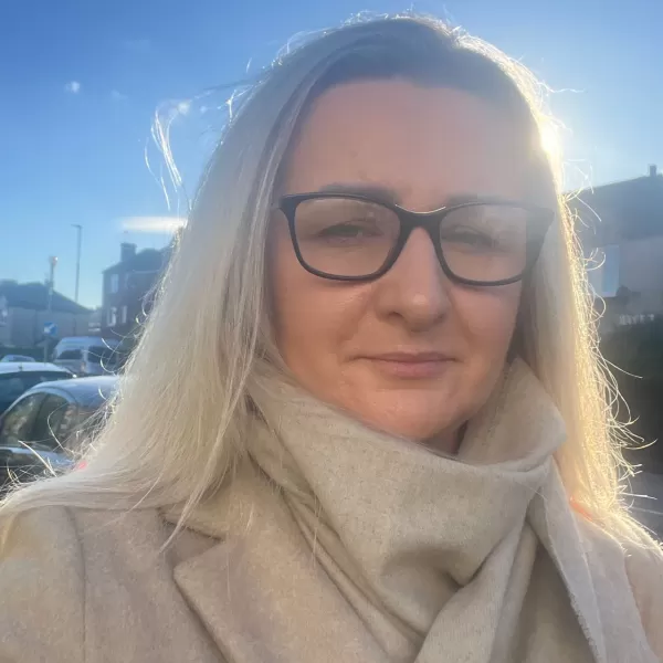 Carer profile image