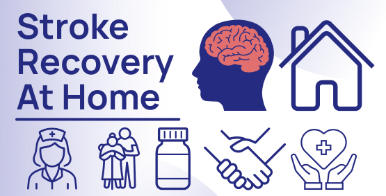 Stroke Recovery At Home