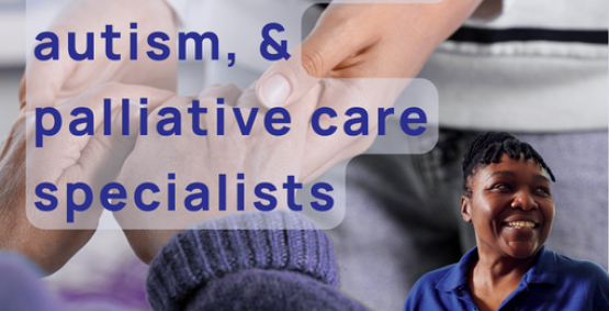 How to Find Specialist Care Online in the UK