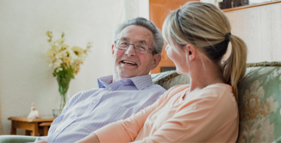 Curam to offer trusted CQC-regulated care packages