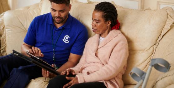 How Long Does It Take to Arrange Home Care? 