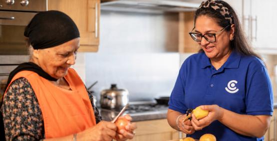 How Quickly Can a Live-In Carer Be Arranged?